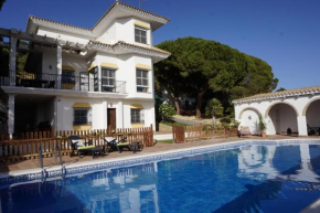 Finca Sotolindo, Vejer De La Frontera